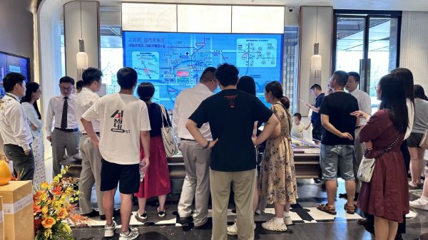 配资咨询平台 上海新政一周：市场热度回升，二手房单日成交再度破千套